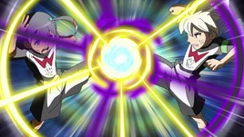 (GO) Zero Magnum 7