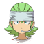 (T) Strow sprite (S)