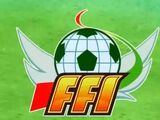 Football Frontier International