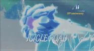 Icicle Road in the English localization.