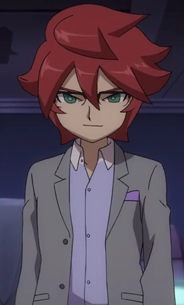 Kira Hiroto (GO)
