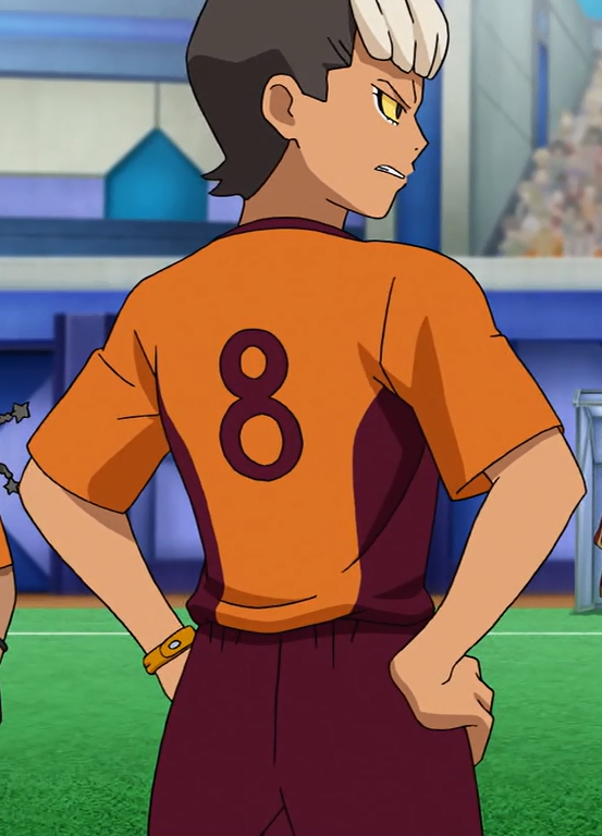 イナズマイレブン ①TCG Inazuma Eleven | Tenkuu Otoshi vs God Hand X - YouTube
