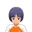 (HG) Hohira Ayumu sprite