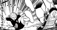 (IE-YT (16)) Killer Slide.png (122 KB) Killer Slide in chapter 16 of the Inazuma Eleven manga.