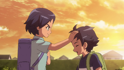 Gallery:Ichihoshi Hikaru, Inazuma Eleven Wiki, FANDOM powered by Wikia