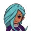 (POZ) Leiser sprite (MM)