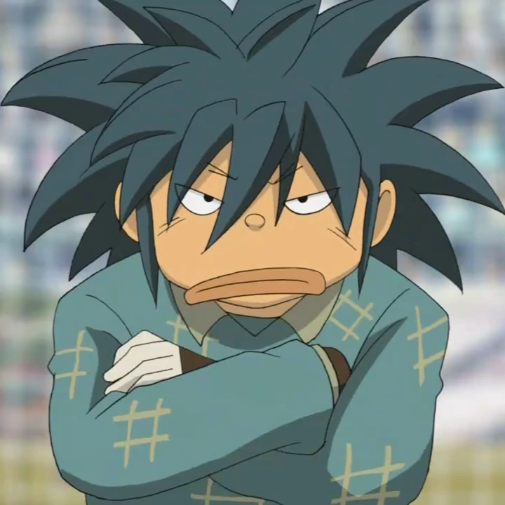 ayanocchi Ayano Yuuichi | Inazuma Eleven Wiki | Fandom