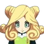 (TL) Alica sprite (VR)