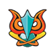 Chaos emblem (S)