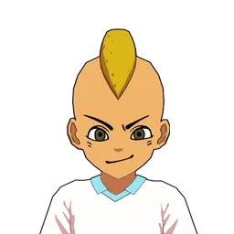 Hanamura (scout character)