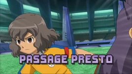 Passage Presto