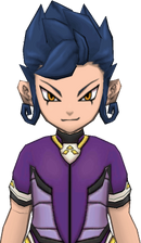 Tsurugi Kyousuke, Inazuma Eleven Wiki