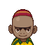 (TK) Grilo Santos sprite