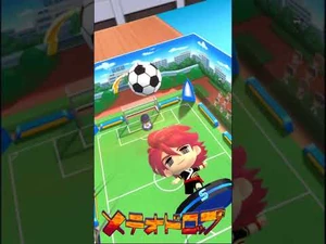 -Inazuma_Eleven_SD-_Meteor_Drop_-_Unvoiced
