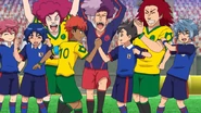 8FDB17D4-E5D0-4503-88F3-856D6270FBC3.png (394 kio) Quelques joueurs de l'équipe Inazuma Japan dansant avec les joueurs de l'équipe Ōre de Sanba