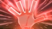 God Hand Red Version