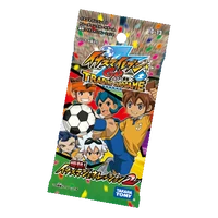 Inazuma Eleven GO Trading Card Game | Inazuma Eleven Wiki | Fandom