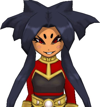 Yaksha | Inazuma Eleven Wiki | Fandom