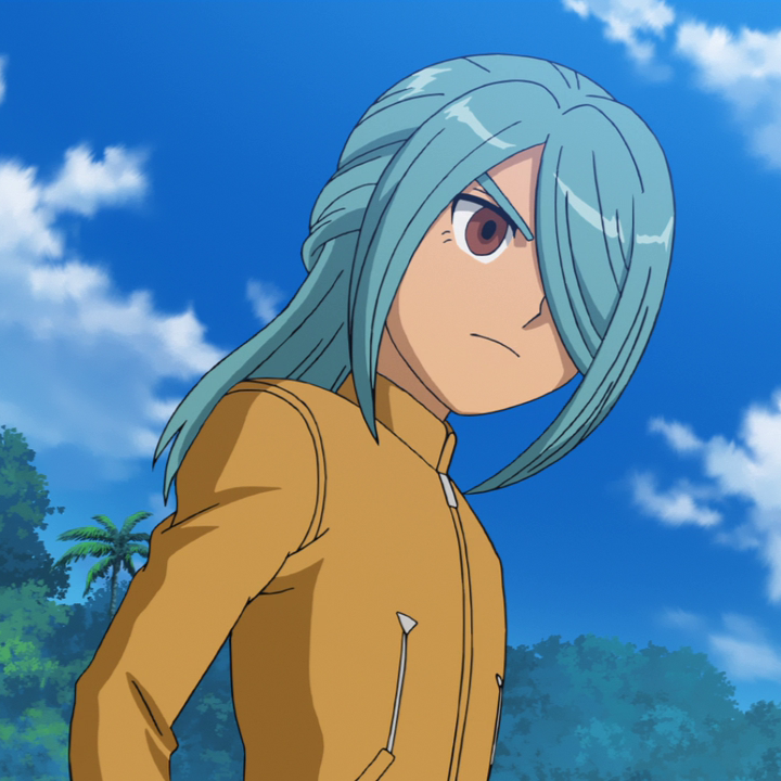 Kazemaru Ichirouta | Inazuma Eleven Wiki | Fandom