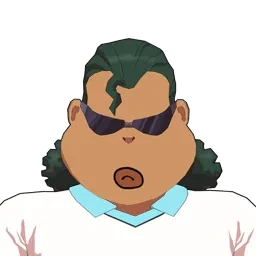 Napoleon | Inazuma Eleven Wiki | Fandom