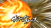 Sunshine Force's preview in Inazuma Eleven GO Strikers 2013.
