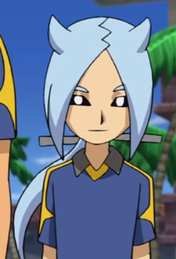 Sunshine Force, Inazuma Eleven Wiki