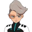 (G) Trixie Bren sprite