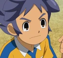 Kageyama Hikaru