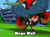 Mega Wall G05