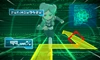 Future Eye's preview in the Inazuma Eleven GO 2: Chrono Stone and Inazuma Eleven GO Galaxy games.