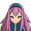 (G) Meia sprite (VR)