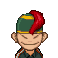 (STG) Souma Zenki sprite