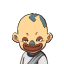 (Z) Herume Matsuaki sprite (GO)