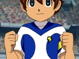 Arion Sherwind