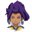 (SR) Tsurugi Kyousuke sprite (MM) (S)