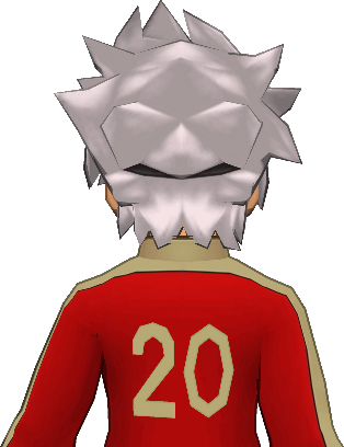 YAZUKA (ヤズーカ) ・ INAZUMA Edition No.2 Zara Kusu | Inazuma Eleven Wiki | Fandom
