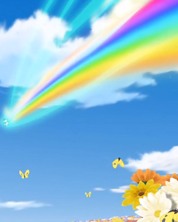 Tir Arc En Ciel Wiki Inazuma Eleven Fandom
