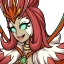 Hien no Suzaku icon