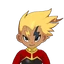 (ZD) Goblis sprite (VR)