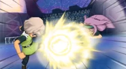 Mehr-Ghiris-VS-AEU.png (418 kio) Mehr et Ghiris tentant d'arrêter l'Attaque Équipe Ultime dans les jeux