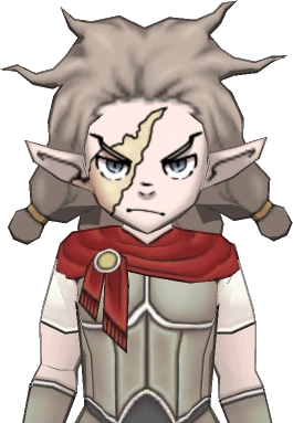 Joss Fool | Inazuma Eleven Wiki | Fandom