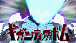 Inazuma Eleven GO Characters - Giant Bomb