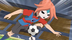 Ving Rice Wiki Inazuma Eleven Fandom