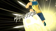 (2013) Gladius Arch.png (1.77 MB) Gladius Arch in the Inazuma Eleven GO Strikers 2013 game.