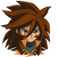 (STG) Genda Koujirou sprite (S)