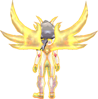 Seijuu Shining Dragon | Inazuma Eleven Wiki | Fandom