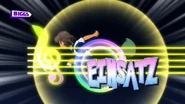 Einsatz in Inazuma Eleven GO Galaxy's Portuguese localization.