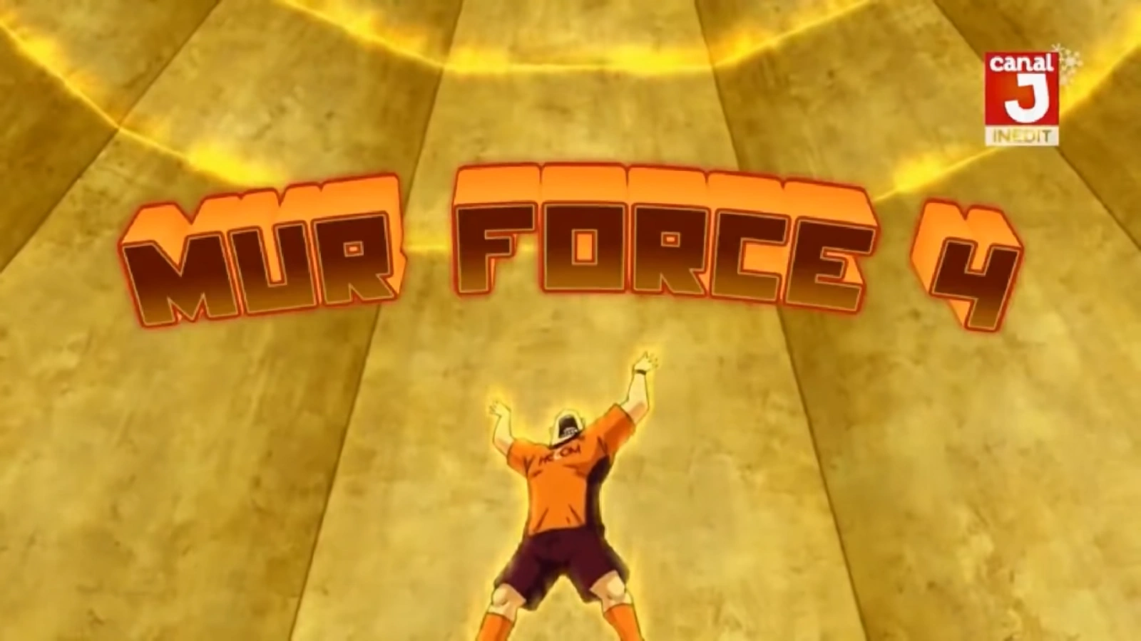Mur Force 4 Wiki Inazuma Eleven Fandom