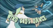 Wind God's Dance 3.png (465 KB) Fuujin no Mai in Inazuma Eleven's English localization (third typography).