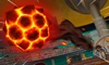 Kazangan's preview in Inazuma Eleven GO Galaxy.
